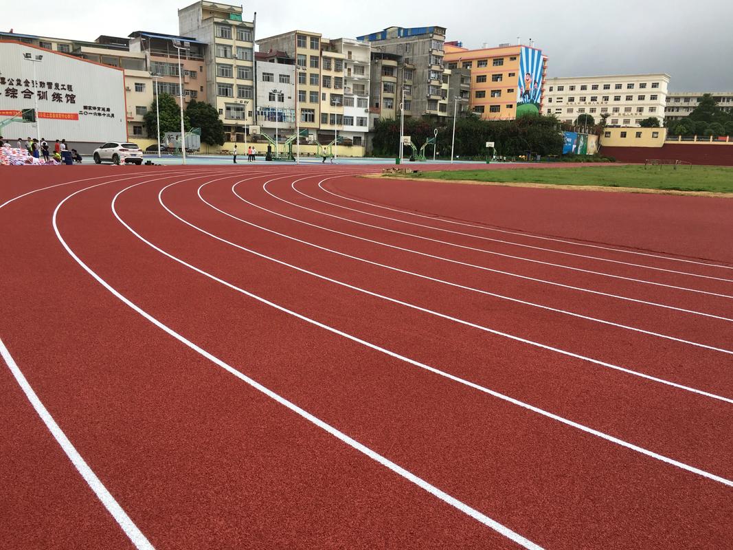 金华市塑胶跑道塑胶跑道材料 - 排名